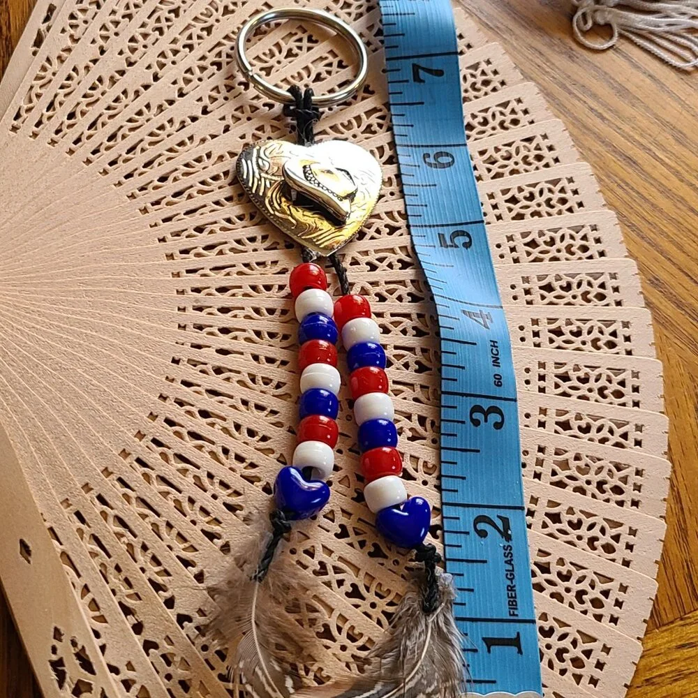 Handmade Key chain for sale